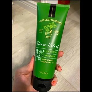 Bath & Body Works Body Cream